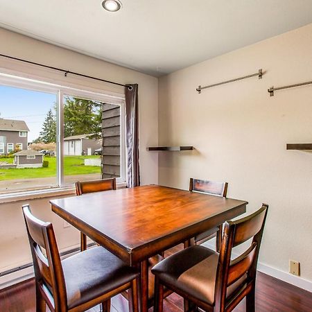 Keyport Abode Villa Пулсбо Екстериор снимка
