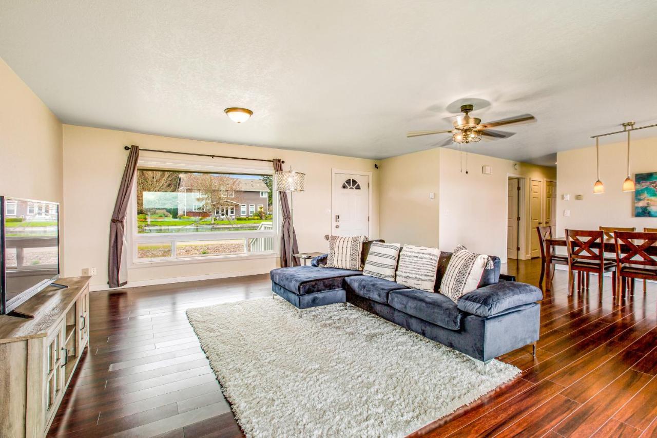 Keyport Abode Villa Пулсбо Екстериор снимка