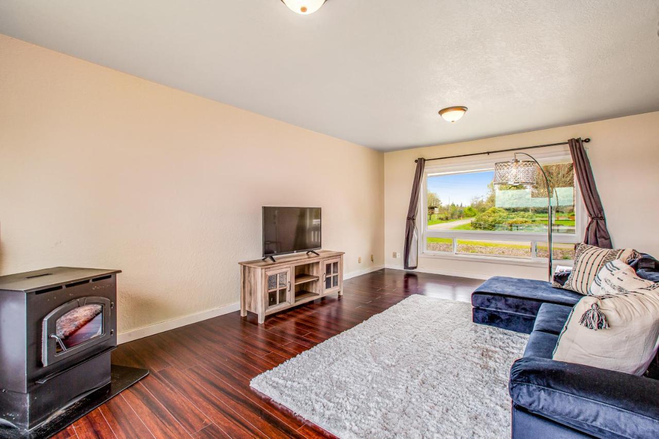 Keyport Abode Villa Пулсбо Екстериор снимка