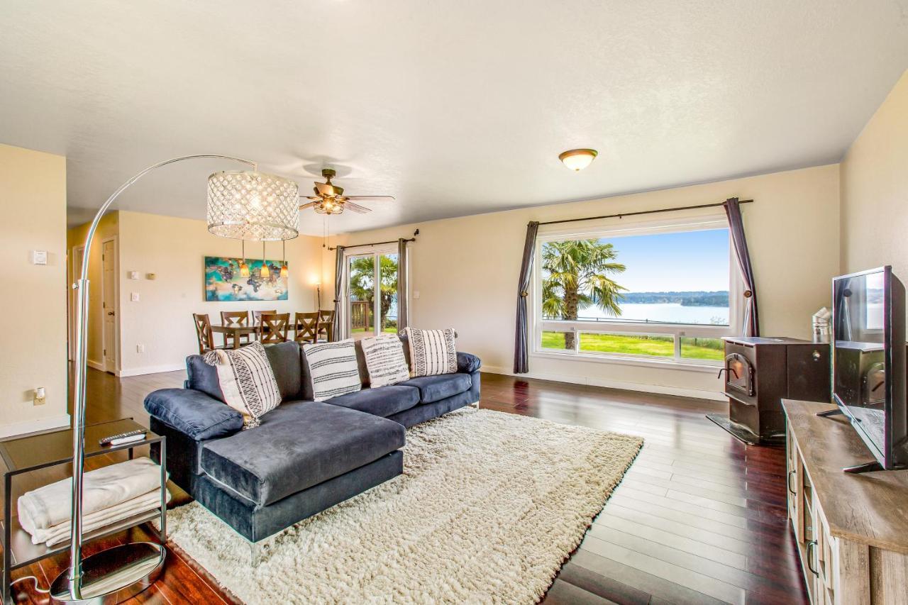 Keyport Abode Villa Пулсбо Екстериор снимка