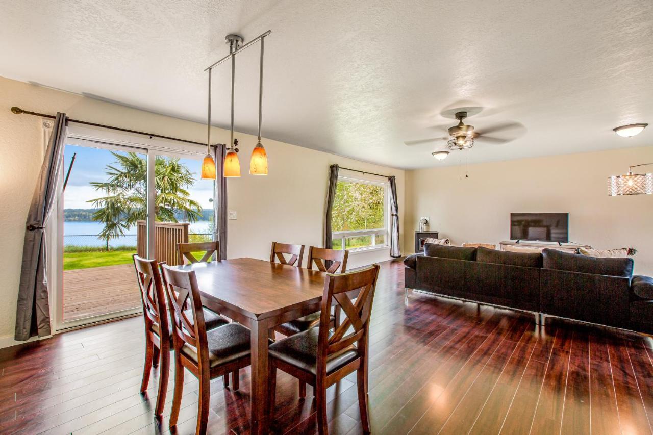 Keyport Abode Villa Пулсбо Екстериор снимка