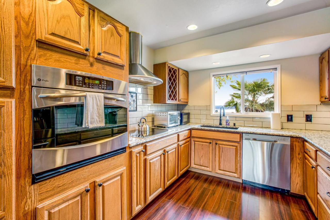 Keyport Abode Villa Пулсбо Екстериор снимка