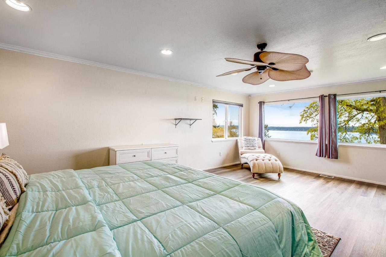 Keyport Abode Villa Пулсбо Екстериор снимка