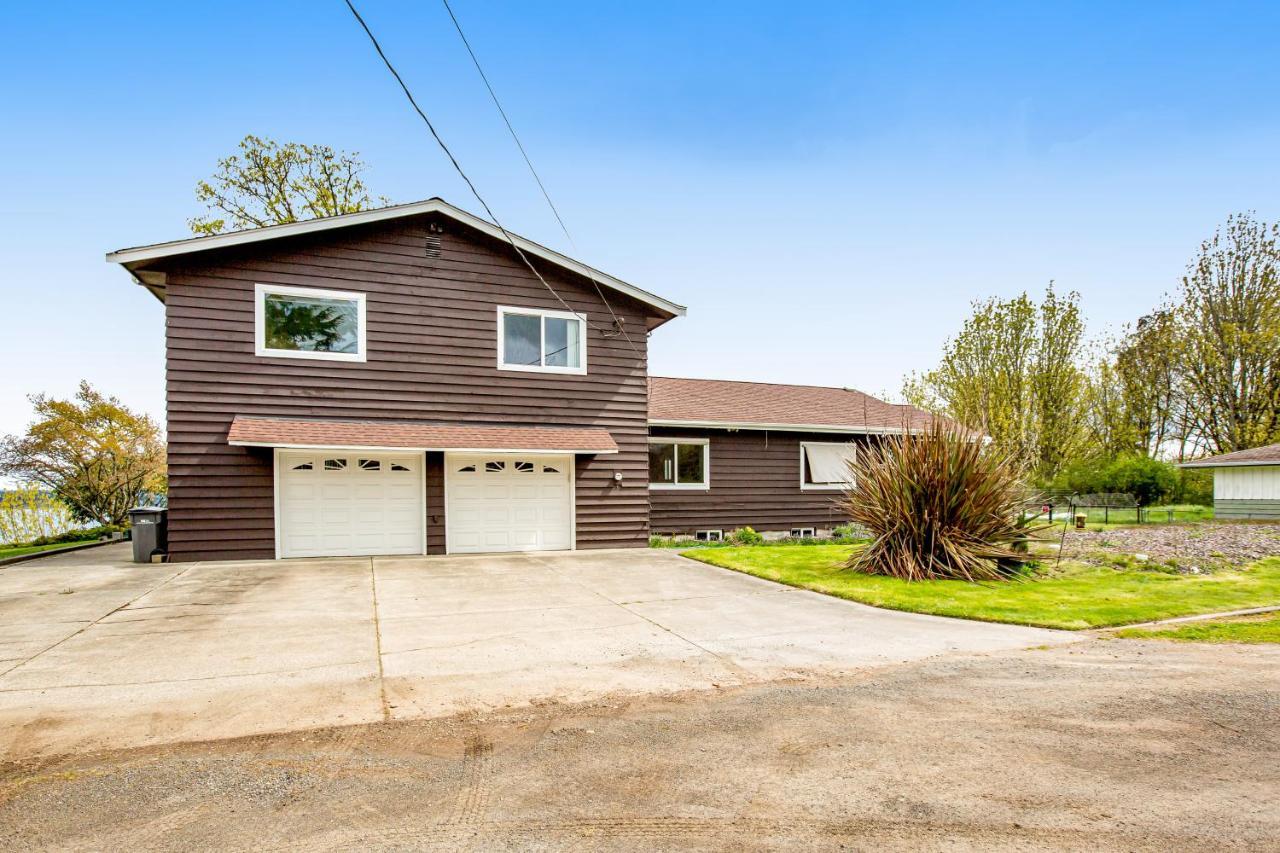 Keyport Abode Villa Пулсбо Екстериор снимка