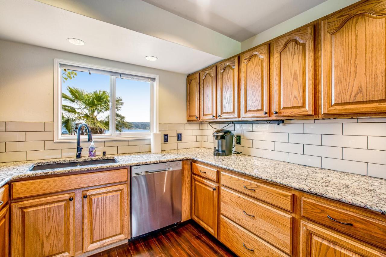 Keyport Abode Villa Пулсбо Екстериор снимка