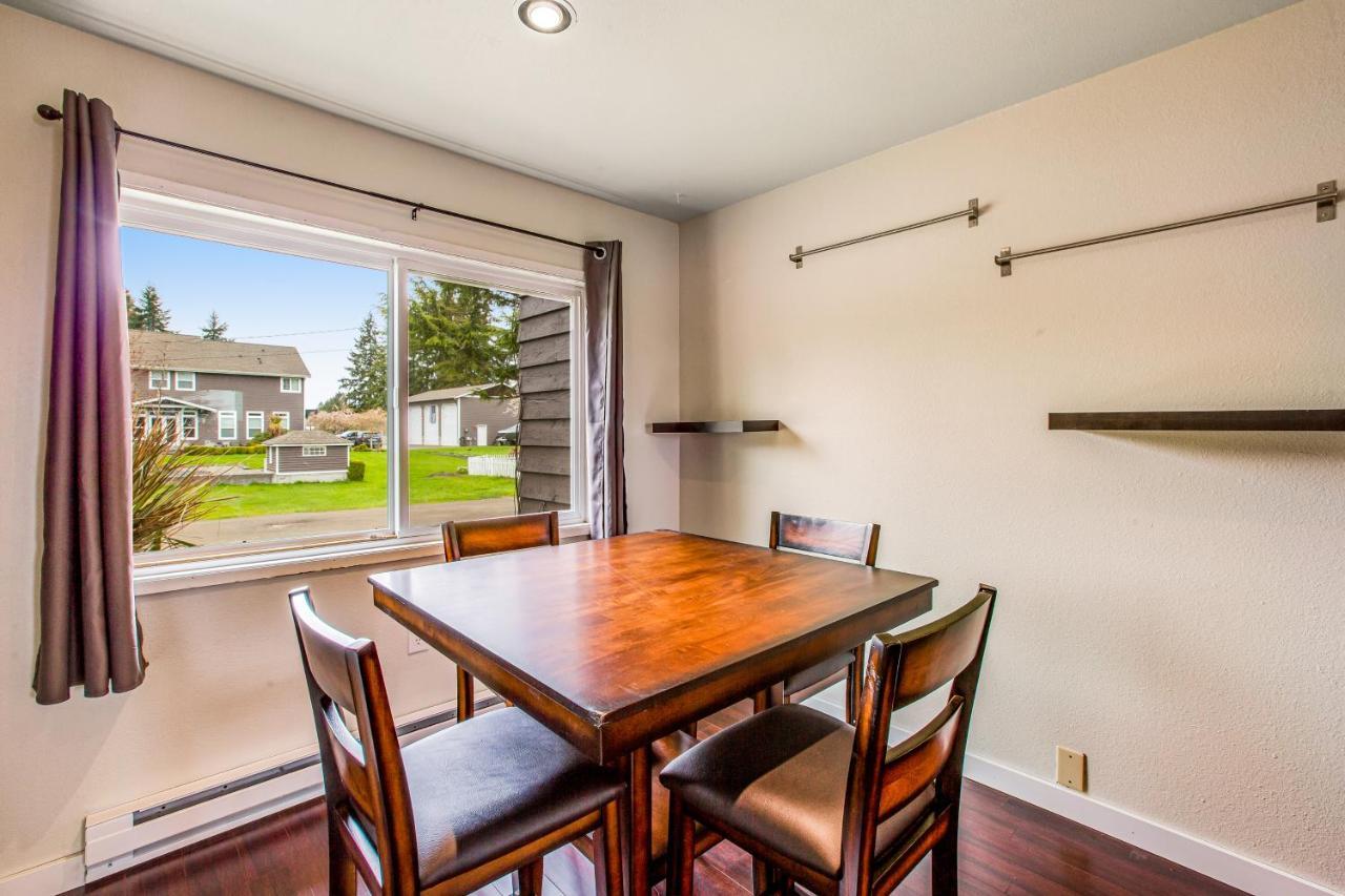 Keyport Abode Villa Пулсбо Екстериор снимка