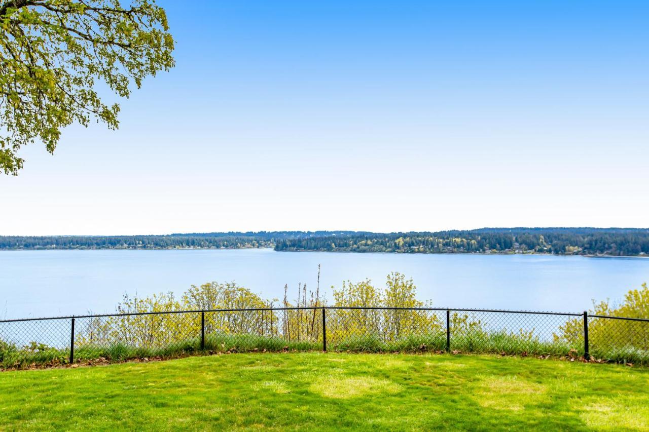 Keyport Abode Villa Пулсбо Екстериор снимка