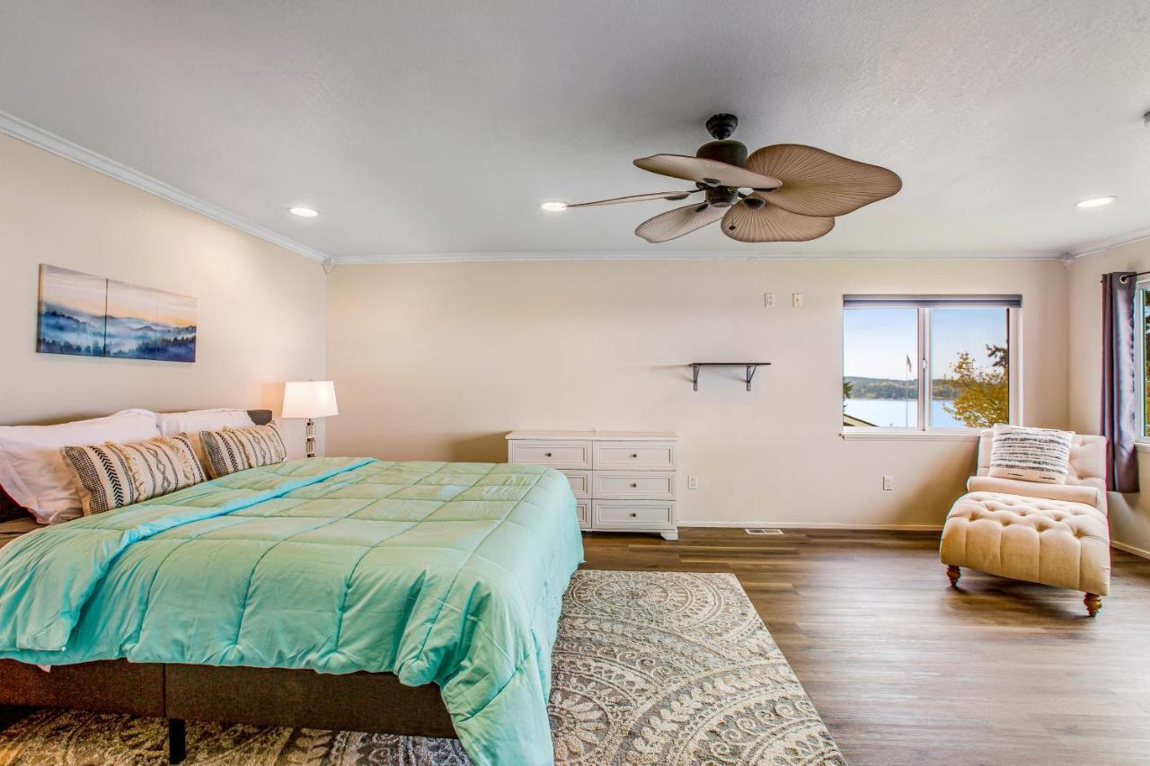 Keyport Abode Villa Пулсбо Екстериор снимка