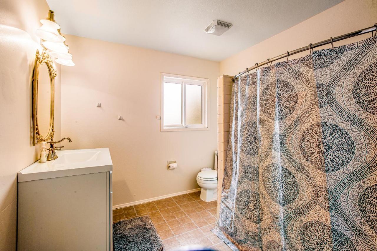 Keyport Abode Villa Пулсбо Екстериор снимка