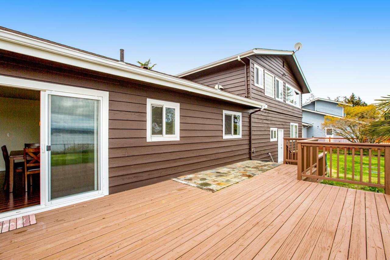 Keyport Abode Villa Пулсбо Екстериор снимка