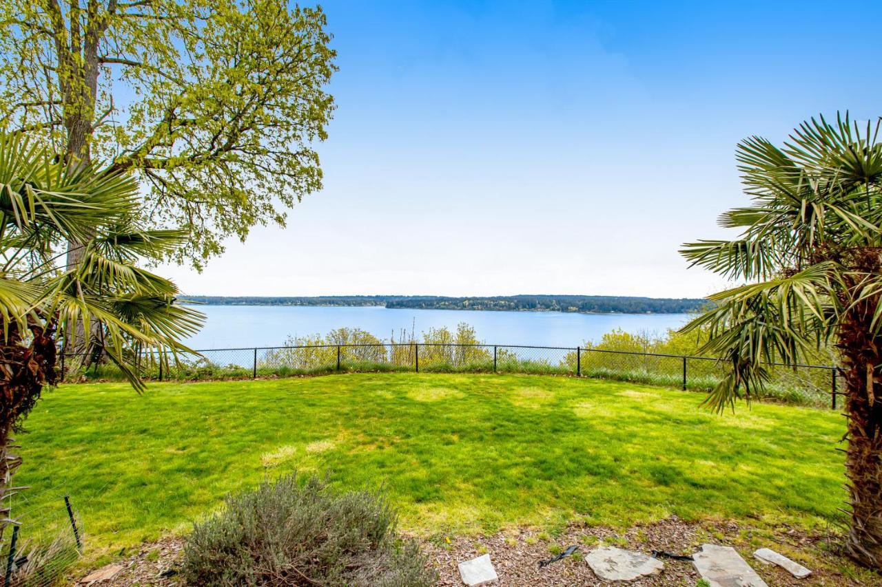 Keyport Abode Villa Пулсбо Екстериор снимка