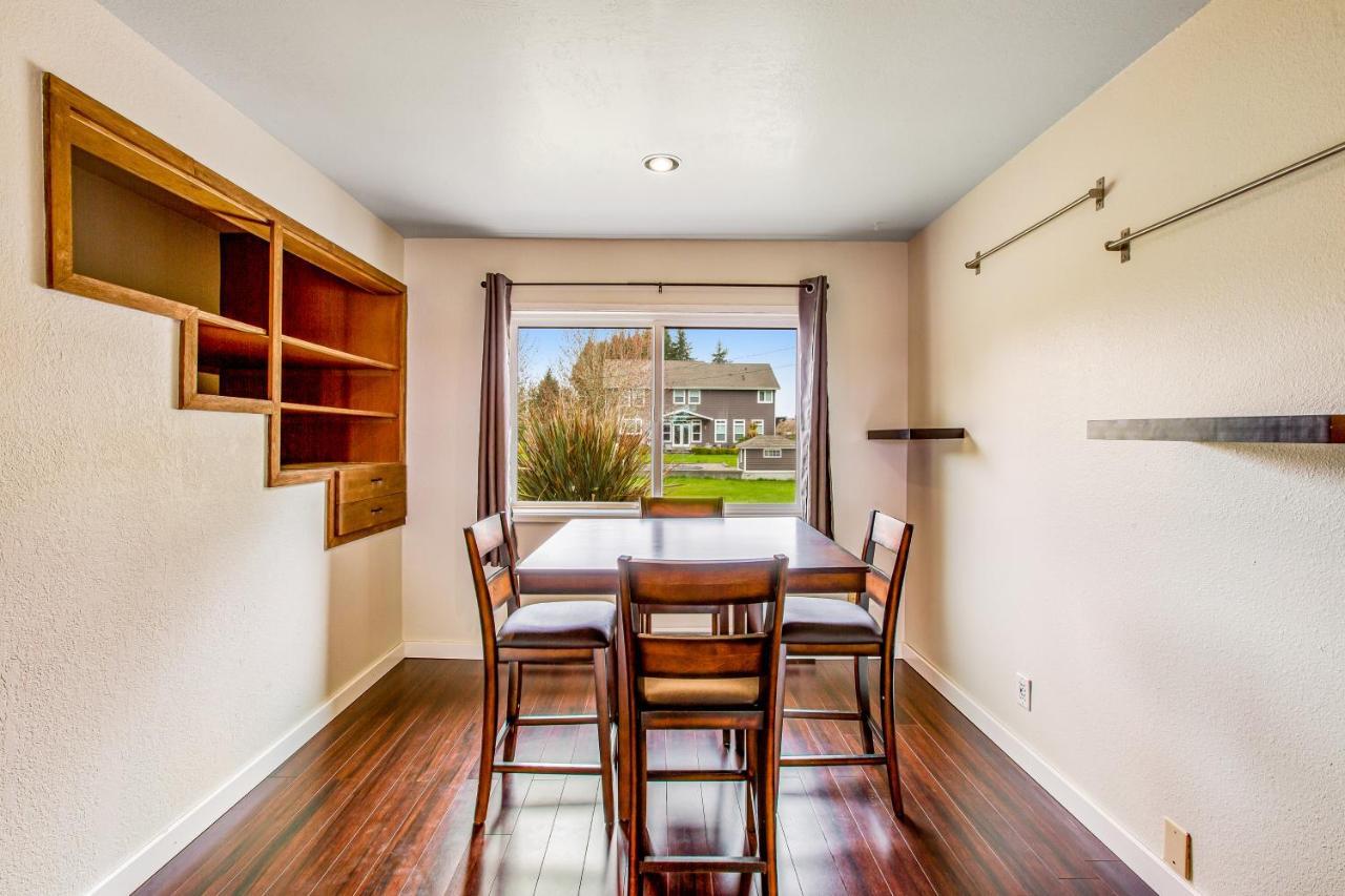 Keyport Abode Villa Пулсбо Екстериор снимка