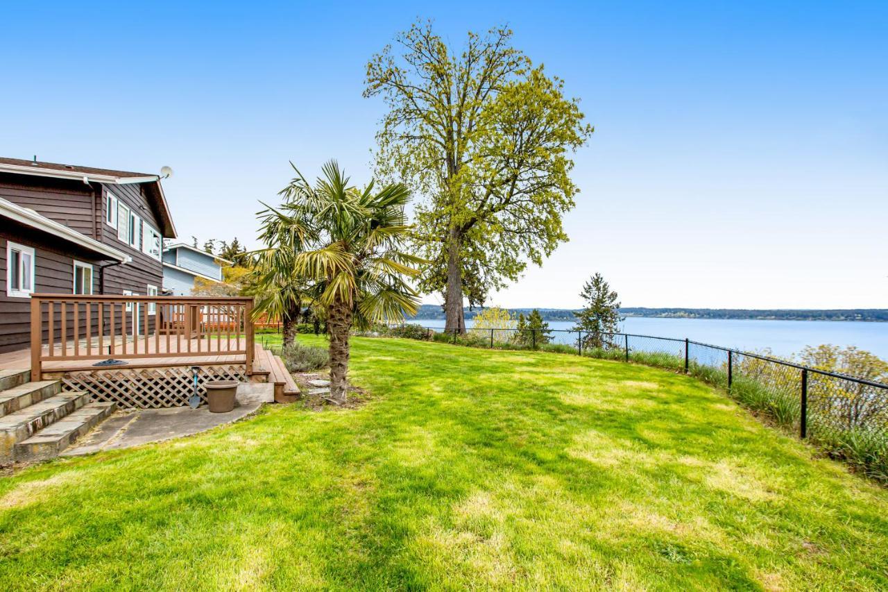 Keyport Abode Villa Пулсбо Екстериор снимка