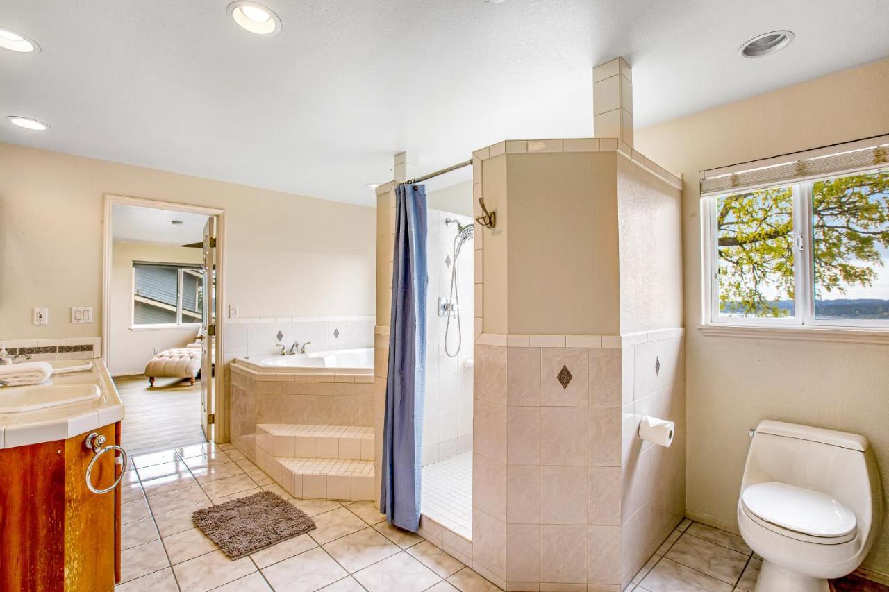 Keyport Abode Villa Пулсбо Екстериор снимка