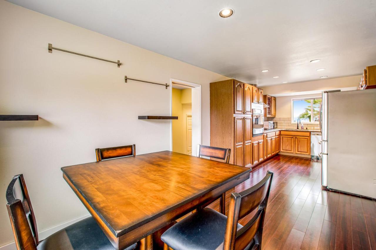 Keyport Abode Villa Пулсбо Екстериор снимка