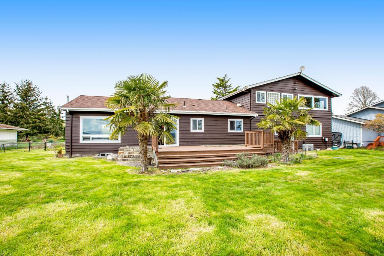 Keyport Abode Villa Пулсбо Екстериор снимка