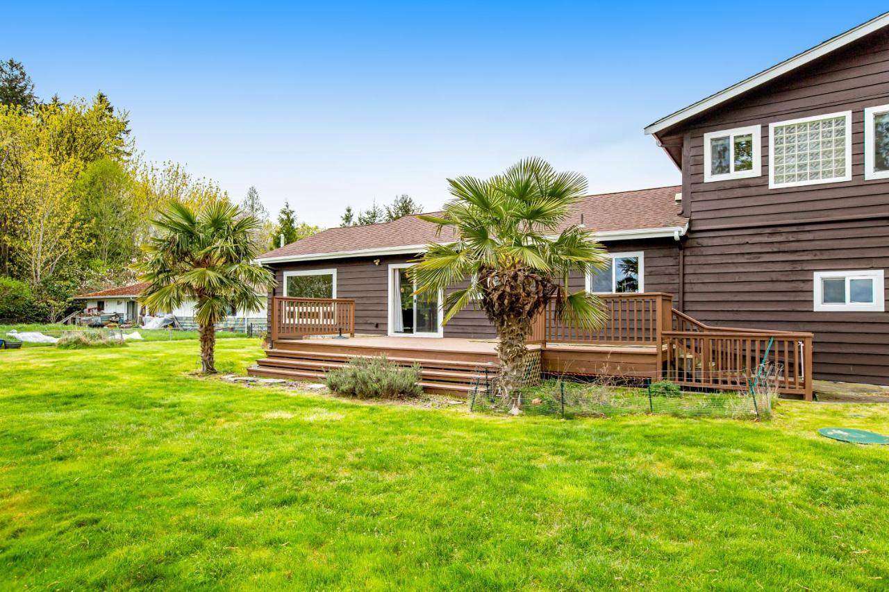 Keyport Abode Villa Пулсбо Екстериор снимка